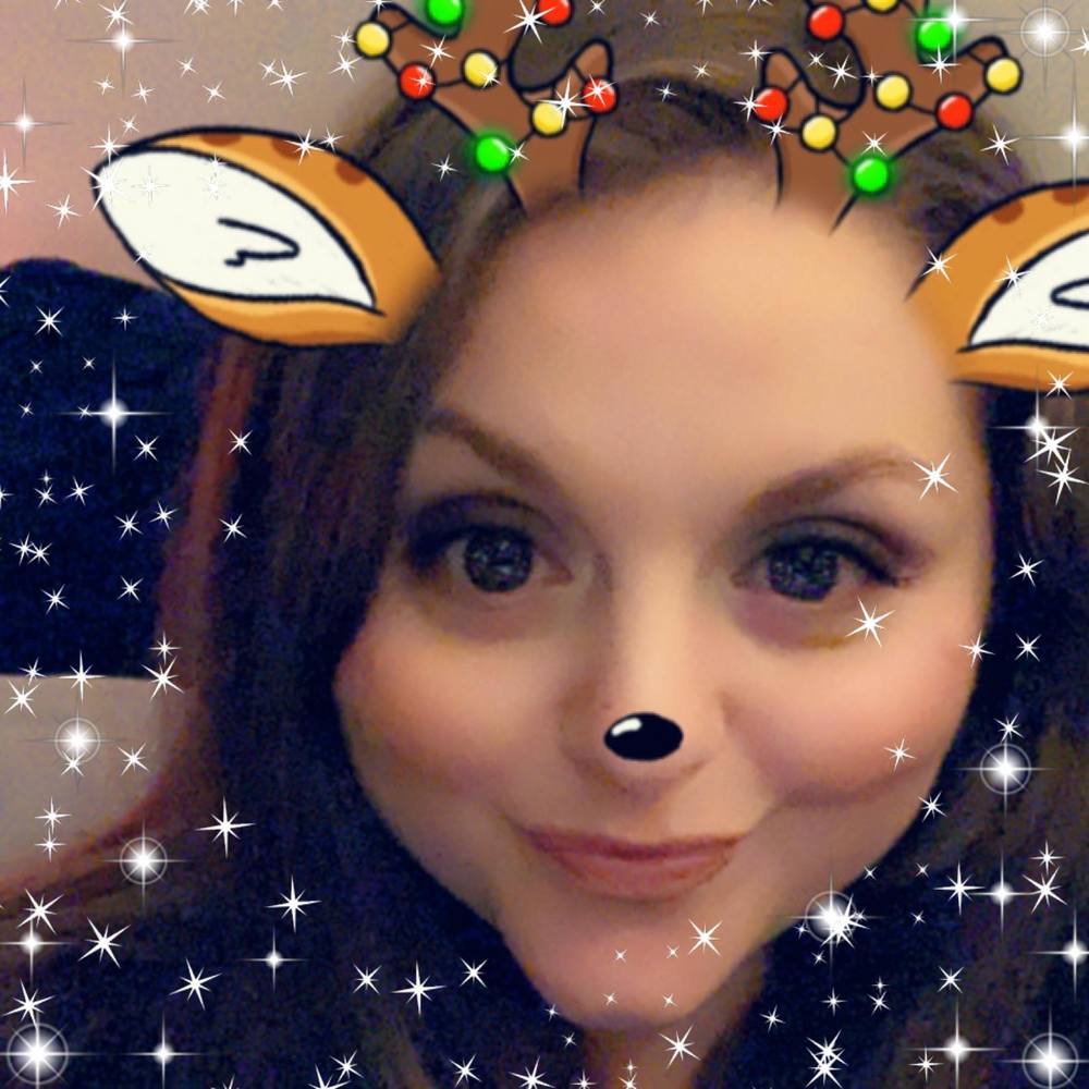 Meet your Posher, Kelsey